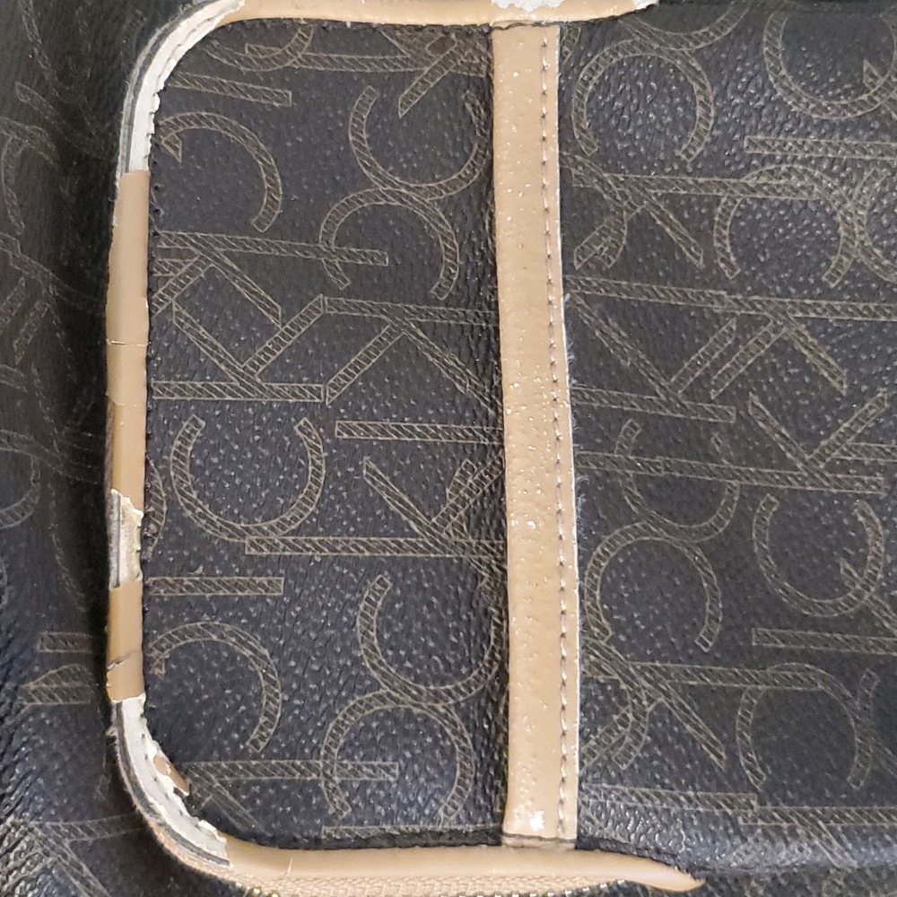 Calvin Klein Backpack - Picture 4 of 13